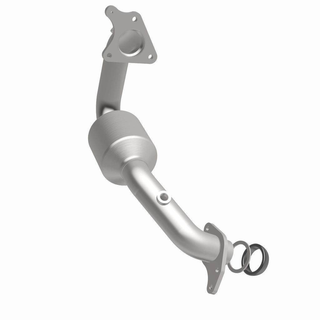 MagnaFlow Exhaust Products 52439 OEM Grade Direct-Fit Catalytic Converter for Select Nissan Juke