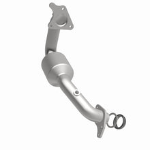 Load image into Gallery viewer, MagnaFlow Exhaust Products 52439 OEM Grade Direct-Fit Catalytic Converter for Select Nissan Juke