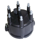 Crown Automotive 56026702 Distributor Cap for Various Dodge & Chrysler Vehicles w/ 3.9L Engine