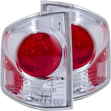 Load image into Gallery viewer, 9403-S109404-Sonoma-Taillights-3D-Style-Chrome-DriverPassenger