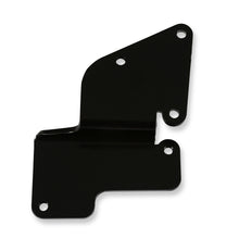 Load image into Gallery viewer, 9404-Chevy-S10-Drive-By-Wire-Acceleratror-Pedal-Bracket-Cnc-Cut-Black-Powder