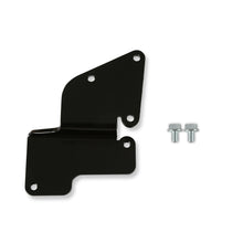 Load image into Gallery viewer, 9404-Chevy-S10-Drive-By-Wire-Acceleratror-Pedal-Bracket-Cnc-Cut-Black-Powder
