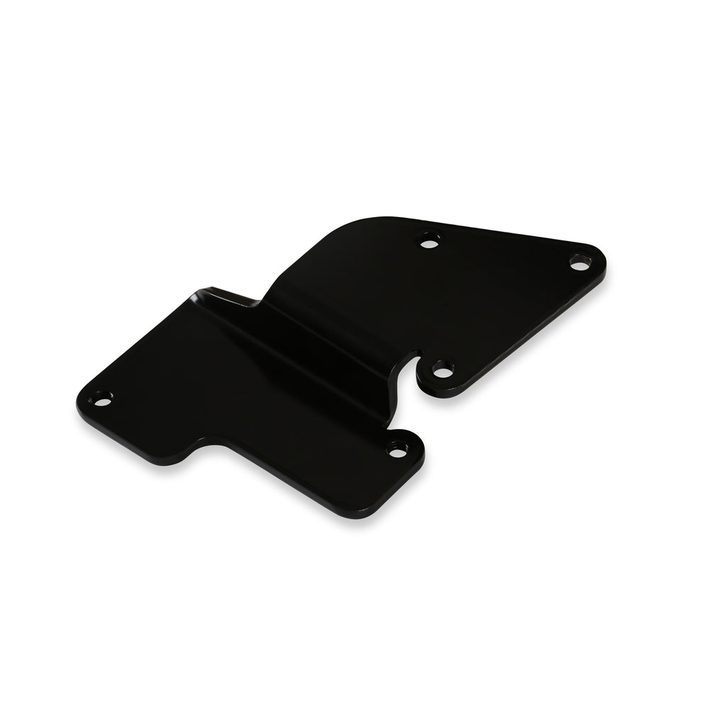 9404-Chevy-S10-Drive-By-Wire-Acceleratror-Pedal-Bracket-Cnc-Cut-Black-Powder