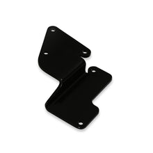 Load image into Gallery viewer, 9404-Chevy-S10-Drive-By-Wire-Acceleratror-Pedal-Bracket-Cnc-Cut-Black-Powder