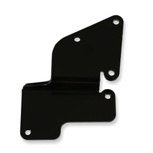 Load image into Gallery viewer, 9404-Chevy-S10-Drive-By-Wire-Acceleratror-Pedal-Bracket-Cnc-Cut-Black-Powder