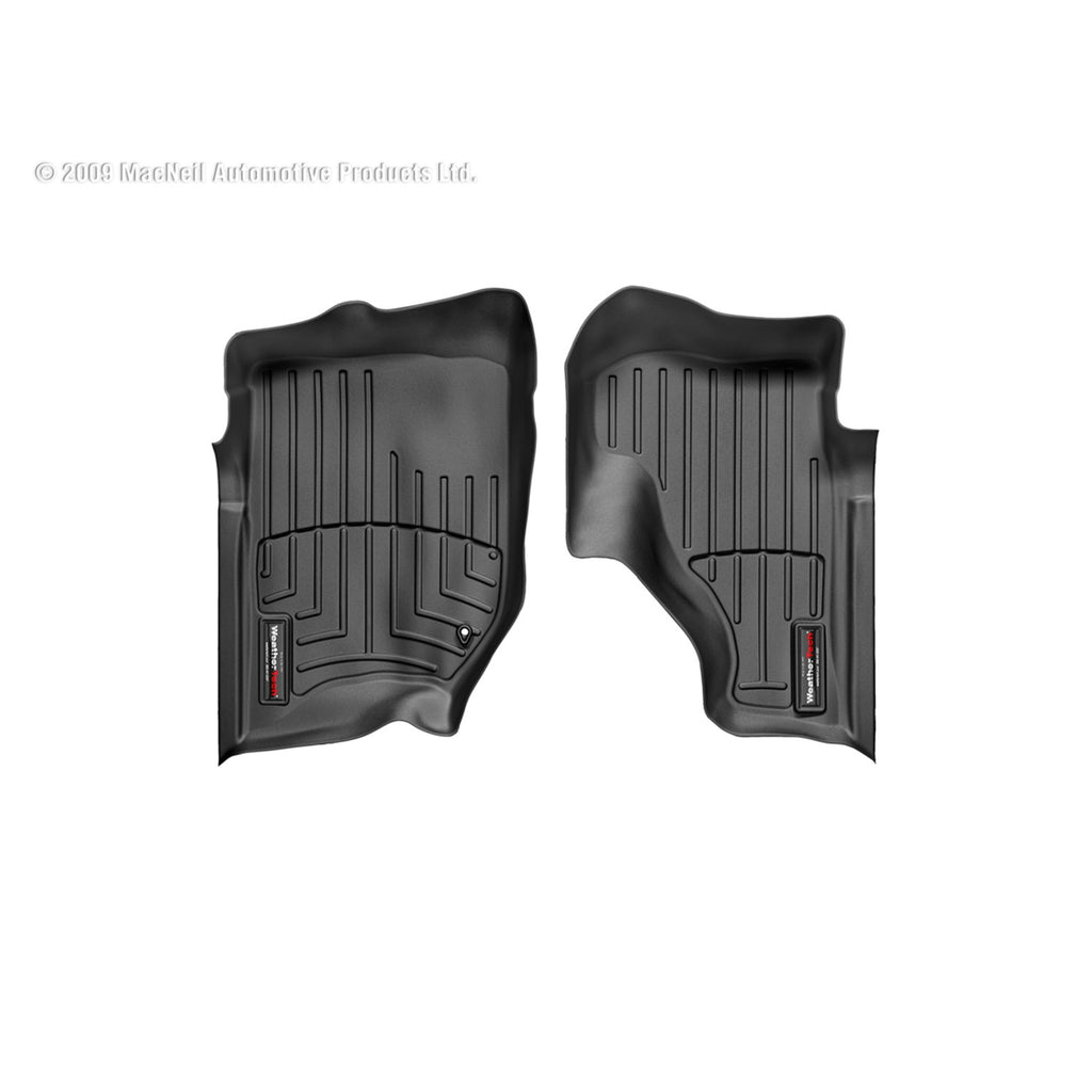 9404-Chevy-S109501-Gm-JimmySonomaS159505-Blazer-4Wd-Front-Floorliner-Black