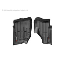Load image into Gallery viewer, 9404-Chevy-S109501-Gm-JimmySonomaS159505-Blazer-4Wd-Front-Floorliner-Black