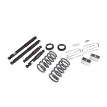 Load image into Gallery viewer, 9404-Gm-S10S15-6-Cyl.-9597-Gm-BlazerJimmy-6-Cyl.-2-Or-3-F3-F-WNd2-Shock