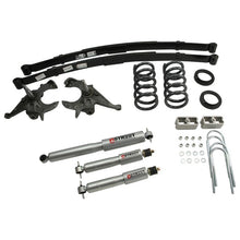 Load image into Gallery viewer, 9404-Gm-S10S15-6-Cyl.-(Ext-Cab)-4-Or-5-F5-R-W-Sp-Shocks-Lowering-Kit