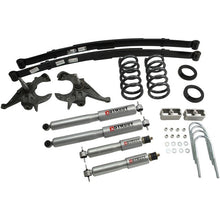 Load image into Gallery viewer, 9404-Gm-S10S15-6-Cyl.-(Std-Cab)-4-Or-5-F5-R-W-Nd2-Shocks-Lowering-Kit