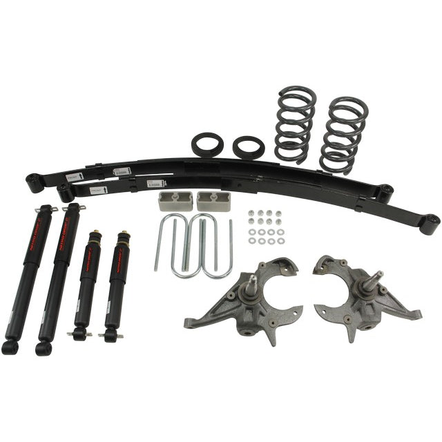 9404-Gm-S10S15-6-Cyl.-(Ext-Cab)-2-Or-3-F3-R-W-Sp-Shocks-Lowering-Kit