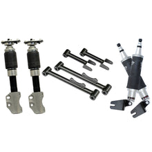 Load image into Gallery viewer, 9404-Mustang-Air-Suspension-System-WHq-Front-Shockwaves