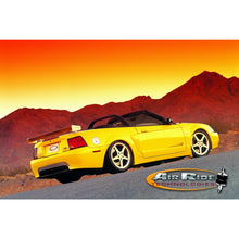 Load image into Gallery viewer, 9404-Mustang-Air-Suspension-System-WHq-Front-Shockwaves