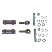 Load image into Gallery viewer, 9404-Mustang-Front-Bumpsteer-Kit-Cnc-Billet-Aluminum-Hd-Heim-Joints