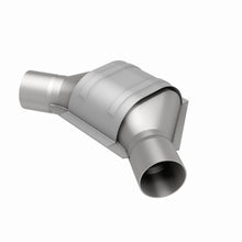Load image into Gallery viewer, MagnaFlow Exhaust Products 99185HM HM Grade Universal Catalytic Converter for Select Ford Expedition, Ford F-150, Ford F-150 Heritage, Mercedes-Benz ML430, Saab 9-5