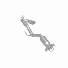 Load image into Gallery viewer, MagnaFlow Exhaust Products 52702 OEM Grade Direct-Fit Catalytic Converter for Select Nissan Quest