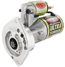 Load image into Gallery viewer, Powermaster Performance 9404 Ultra Torque Starter for Select Ford 300, Ford Bronco, Ford Country Sedan, Ford Country Squire, Ford Custom, Ford Custom 500, Ford E-100 Econoline, Ford E-100 Econoline Club Wagon, Ford E-150 Econoline, Ford E-150 Econoline