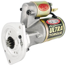 Load image into Gallery viewer, Powermaster Performance 9405 Ultra Torque Starter for Select Ford Bronco, Ford Country Sedan, Ford Country Squire, Ford Custom, Ford Custom 500, Ford E-100 Econoline, Ford E-250 Econoline, Ford E-250 Econoline Club Wagon, Ford E-350 Econoline, Ford E-350