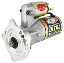 Load image into Gallery viewer, Powermaster Performance 9406 Ultra Torque Starter for Select Ford Country Sedan, Ford Country Squire, Ford Custom, Ford Custom 500, Ford F-100, Ford F-150, Ford F-250, Ford F-350, Ford Fairlane, Ford Galaxie, Ford Galaxie 500, Ford LTD, Ford Mustang,