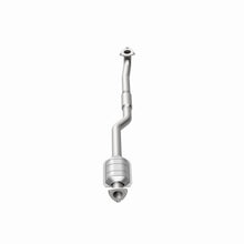Load image into Gallery viewer, MagnaFlow Exhaust Products 24048 HM Grade Direct-Fit Catalytic Converter for Select Daewoo Leganza