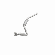 Load image into Gallery viewer, MagnaFlow Exhaust Products 21-510 OEM Grade Direct-Fit Catalytic Converter for Select Chrysler Town &amp; Country, Dodge Grand Caravan