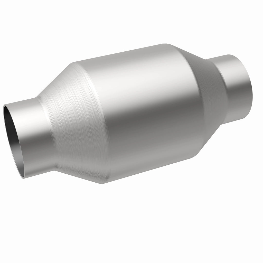 MagnaFlow Exhaust Products 59956 Standard Grade Universal Catalytic Converter