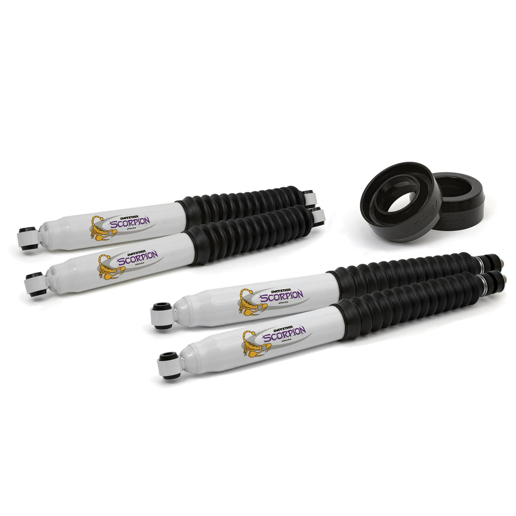 9409-Ram-25003500-2Wd-2In-Leveling-Kit-Includes-Front-And-Rear-Scorpion-Shocks