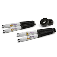 Load image into Gallery viewer, 9409-Ram-25003500-2Wd-2In-Leveling-Kit-Includes-Front-And-Rear-Scorpion-Shocks