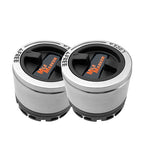 Mile Marker 426 Ford/Mazda Street Master Manual Locking Hubs