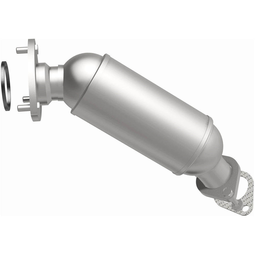 MagnaFlow Exhaust Products 49446 OEM Grade Direct-Fit Catalytic Converter for Select Buick Enclave, Chevrolet Traverse, GMC Acadia, GMC Acadia Limited, Saturn Outlook