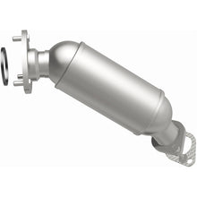 Load image into Gallery viewer, MagnaFlow Exhaust Products 49446 OEM Grade Direct-Fit Catalytic Converter for Select Buick Enclave, Chevrolet Traverse, GMC Acadia, GMC Acadia Limited, Saturn Outlook