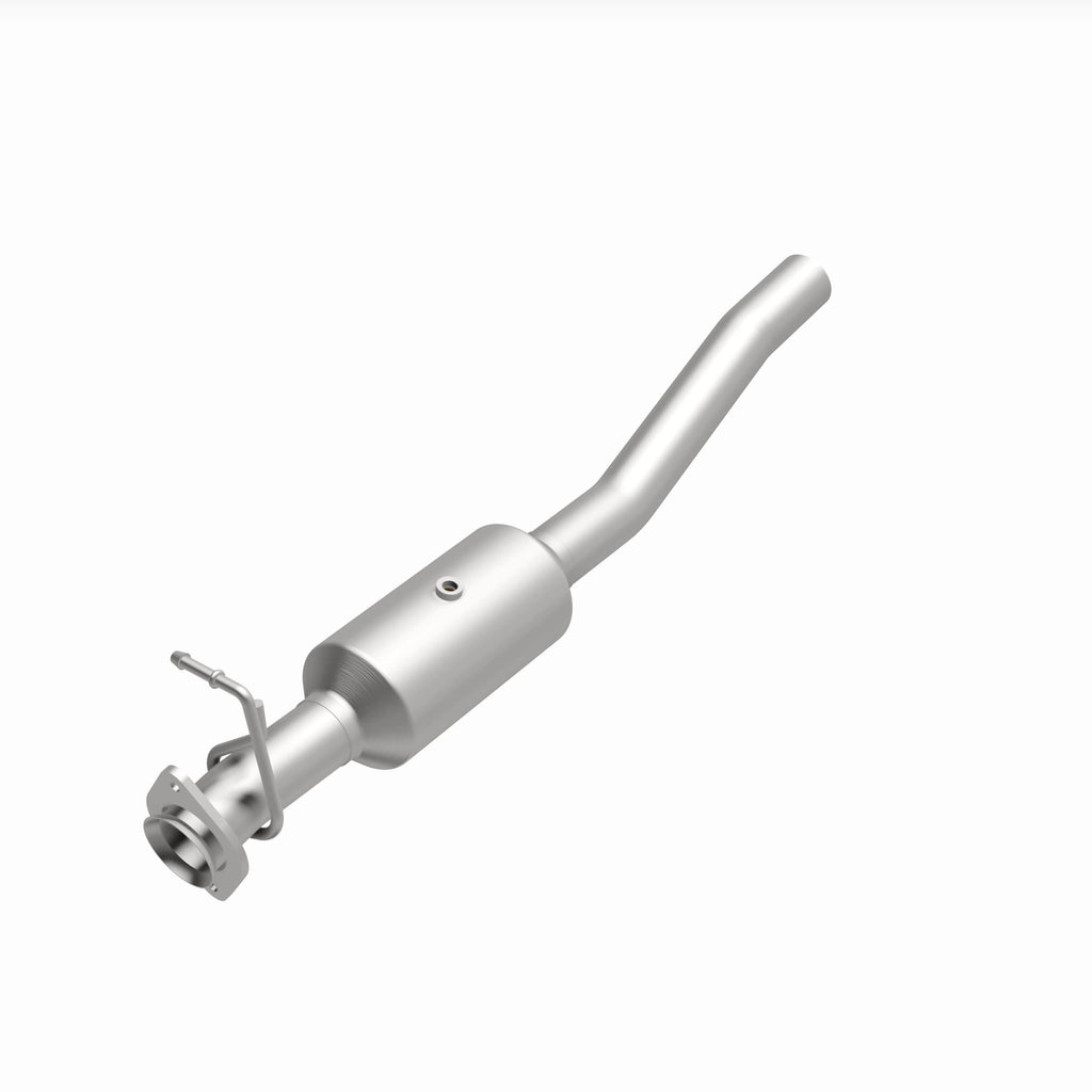 MagnaFlow Exhaust Products 280447 OEM Grade Direct-Fit Catalytic Converter for Select Ford F-53 Motorhome Chassis
