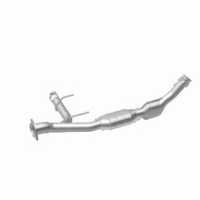 Load image into Gallery viewer, MagnaFlow Exhaust Products 24414 HM Grade Direct-Fit Catalytic Converter for Select Ford Expedition