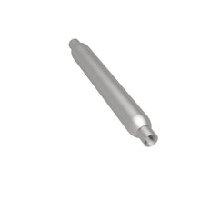 Load image into Gallery viewer, MagnaFlow Exhaust Products 18144 Glasspack Performance Muffler; 2in. Center/Center; 3.5x26x3.5 Body