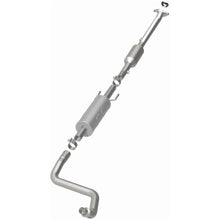 Load image into Gallery viewer, MagnaFlow Exhaust Products 4481909 California CARB Direct-Fit Catalytic Converter for Select Scion xA, Toyota Echo
