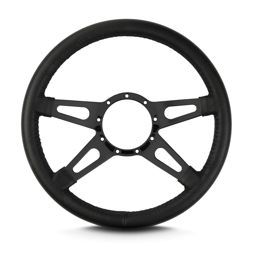 Lokar 94101 Lecarra Mark 9 Supreme Steering Wheel