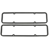 Edelbrock 7549 Gasket SBC Valve cvr