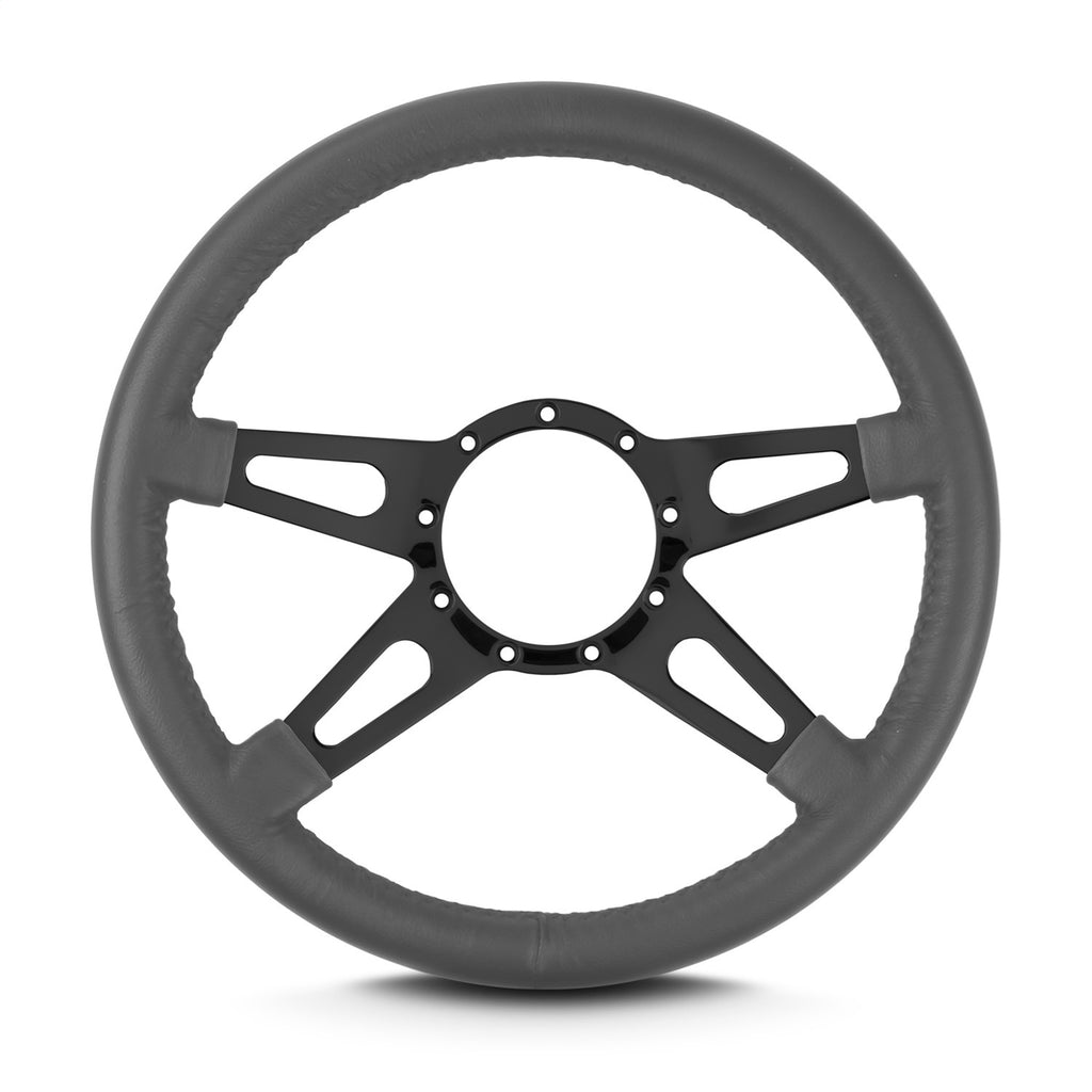 Lokar 94106 Lecarra Mark 9 Supreme Steering Wheel