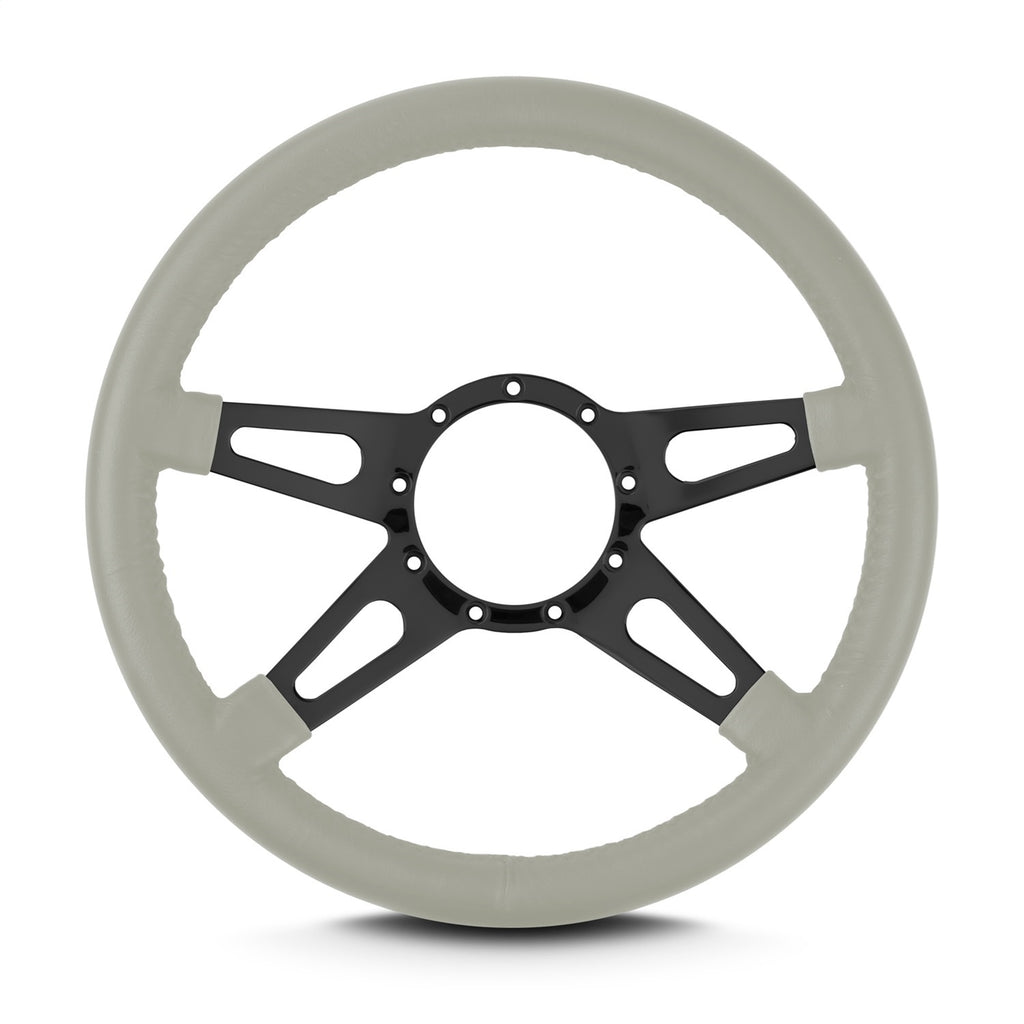 Lokar 94107 Lecarra Mark 9 Supreme Steering Wheel