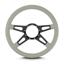 Load image into Gallery viewer, Lokar 94107 Lecarra Mark 9 Supreme Steering Wheel