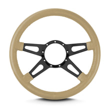 Load image into Gallery viewer, Lokar 94109 Lecarra Mark 9 Supreme Steering Wheel