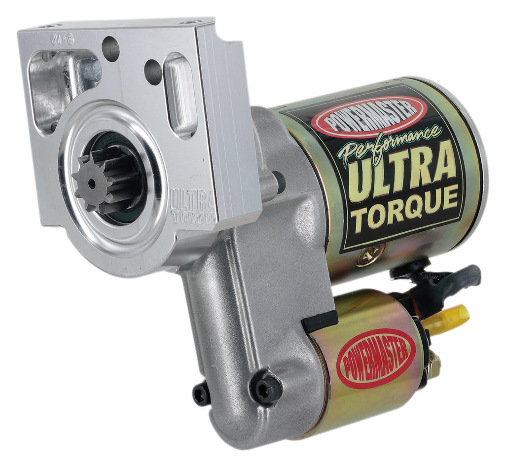 Powermaster Performance 9410NM Ultra Torque Starter