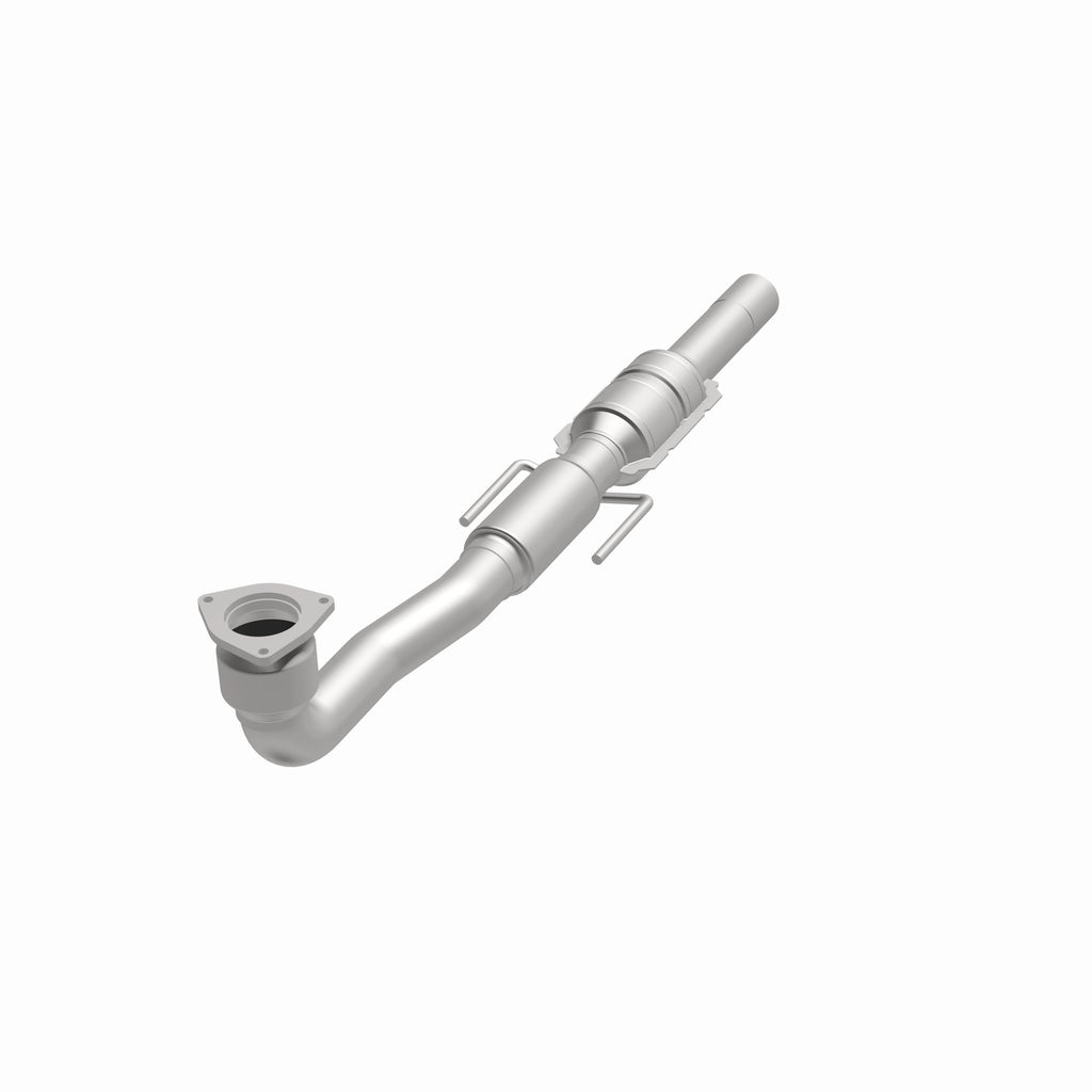 MagnaFlow Exhaust Products 5421784 California CARB Direct-Fit Catalytic Converter for Select Saab 9-3