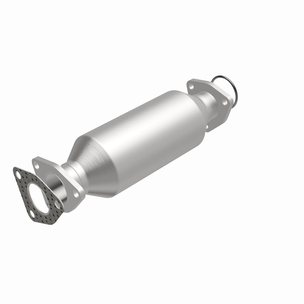 MagnaFlow Exhaust Products 3322621 California CARB Direct-Fit Catalytic Converter for Select Honda Accord