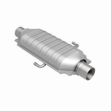Load image into Gallery viewer, MagnaFlow Exhaust Products 95025 Standard Grade Universal Catalytic Converter