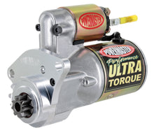 Load image into Gallery viewer, Powermaster Performance 9413 Ultra Torque Starter for Select Chrysler 300, Chrysler Cordoba, Chrysler Fifth Avenue, Chrysler Imperial, Chrysler LeBaron, Chrysler New Yorker, Chrysler Newport, Chrysler Town &amp; Country, Dodge 330, Dodge 440, Dodge 880,