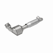 Load image into Gallery viewer, MagnaFlow Exhaust Products 49705 OEM Grade Direct-Fit Catalytic Converter for Select Ford F-150, Lincoln Mark LT
