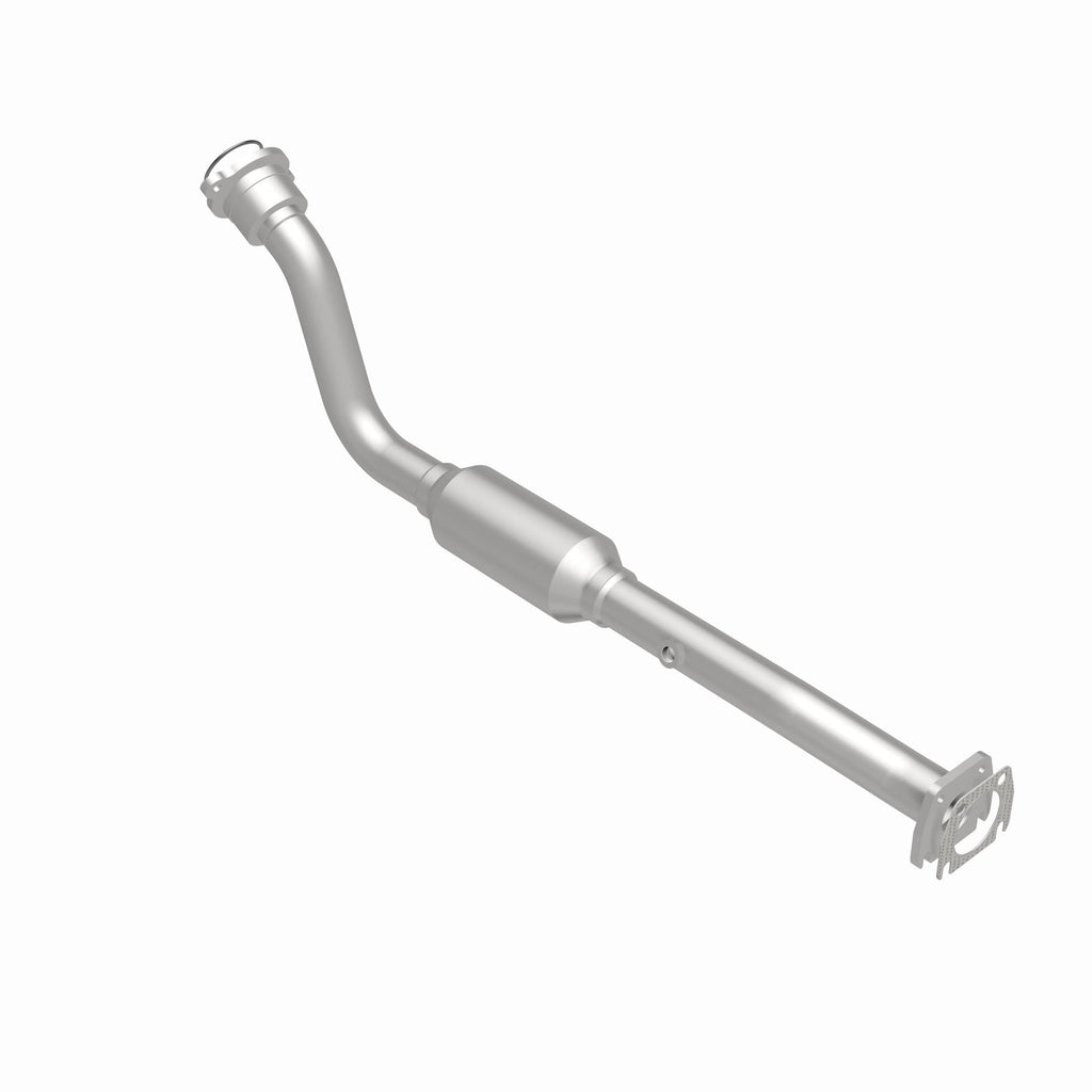 MagnaFlow Exhaust Products 4481522 California CARB Direct-Fit Catalytic Converter for Select Chevrolet Lumina, Chevrolet Monte Carlo, Oldsmobile Cutlass Supreme, Pontiac Grand Prix