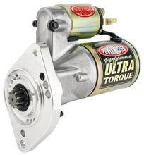 Load image into Gallery viewer, Powermaster Performance 9415 Ultra Torque Starter for Select American Motors AMX, American Motors Ambassador, American Motors American, American Motors Concord, American Motors Eagle, American Motors Gremlin, American Motors Hornet, American Motors