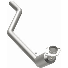 Load image into Gallery viewer, MagnaFlow Exhaust Products 52076 OEM Grade Direct-Fit Catalytic Converter for Select Jaguar S-Type